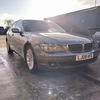 2008 BMW 730d