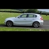 Bmw 120d
