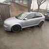 Audi a3 2litre dsg