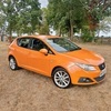 Seat ibiza 1.4 2009