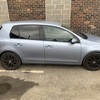 Mk6 golf 1.6 tdi 5k