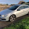 Passat CC TDi 140 Coupe 4 door