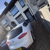 Seat Leon FR 170bhp