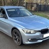 BMW 318D F30
