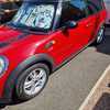 mini clubland r55 1.6 d