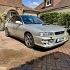 Subaru Impreza Classic Turbo 315bhp