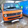 VW T25 1.9dg years MOT