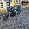 Kawasaki Z750s 2006 24k