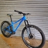 2019 Merida Big Trail 600