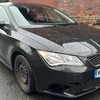 Seat Leon TDI