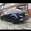 Focus st 2010 £3k