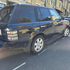 2004 Range Rover 5litre v8