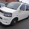 Must see Volkswagen transporter t28