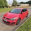 Golf gtd mk7 Px Audi bmw s3 m135i