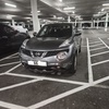 2016 NISSAN JUKE 1.2 T