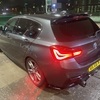 2017 BMW M140i MSPORT HPI CLEAR 80K