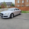 Audi TT 2007 2.0 TFSI FSH