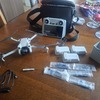 Dji mini 3 flymore combo