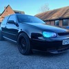 modified mk4 golf
