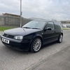 VW MK4 GOLF GTI 1.8 20V TURBO