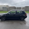 VW MK4 GOLF GTI 1.8 20V TURBO