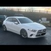 2019 Mercedes a180 d