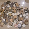 UK & Foreign Coins to swap