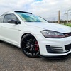 2016 VW Golf GTI Performance Pack