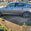 Jaguar xf premium luxury V6 diesel
