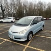 Toyota hybrid/ 8 seater / auto /75k