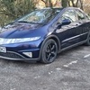 Honda Civic ES 2.2 I-CDTI