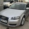 2008 Audi a3 tdi