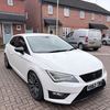 Seat Leon FR TDI 184, Full service