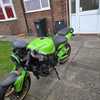 Ninja zx900r