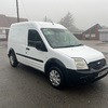 Ford transit connect 1.8Tdci LWB HT