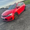 Mk7 golf gri