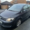 VW GOLF PLUS 1.6 TDI