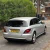 Mercedes R320d 7seater