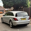 Mercedes R320d 7seater