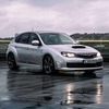 Subaru Wrx Sti Type Uk Dccd