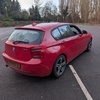 2012 BMW 118d sport