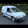 Peugeot expert 1.9 swaps