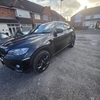 Bmw x6 xdrive 30d 2012