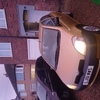TOYOTA YARIS 1.0 vvti only done 72k