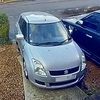 2008 Suzuki Swift 1.5 GLX