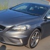 VOLVO V40 FOCUS ST AUDI S3 GOLF GTI