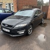 Ford mondeo tit x sport 2.0 diesel