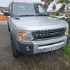 57 plate landrover discovery