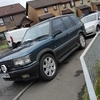 Range rover p38 4.6 v8