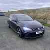 14 Volkswagen Golf GTi